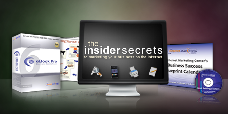 insider_secrets_course_2009 insider_secrets_course_2009
